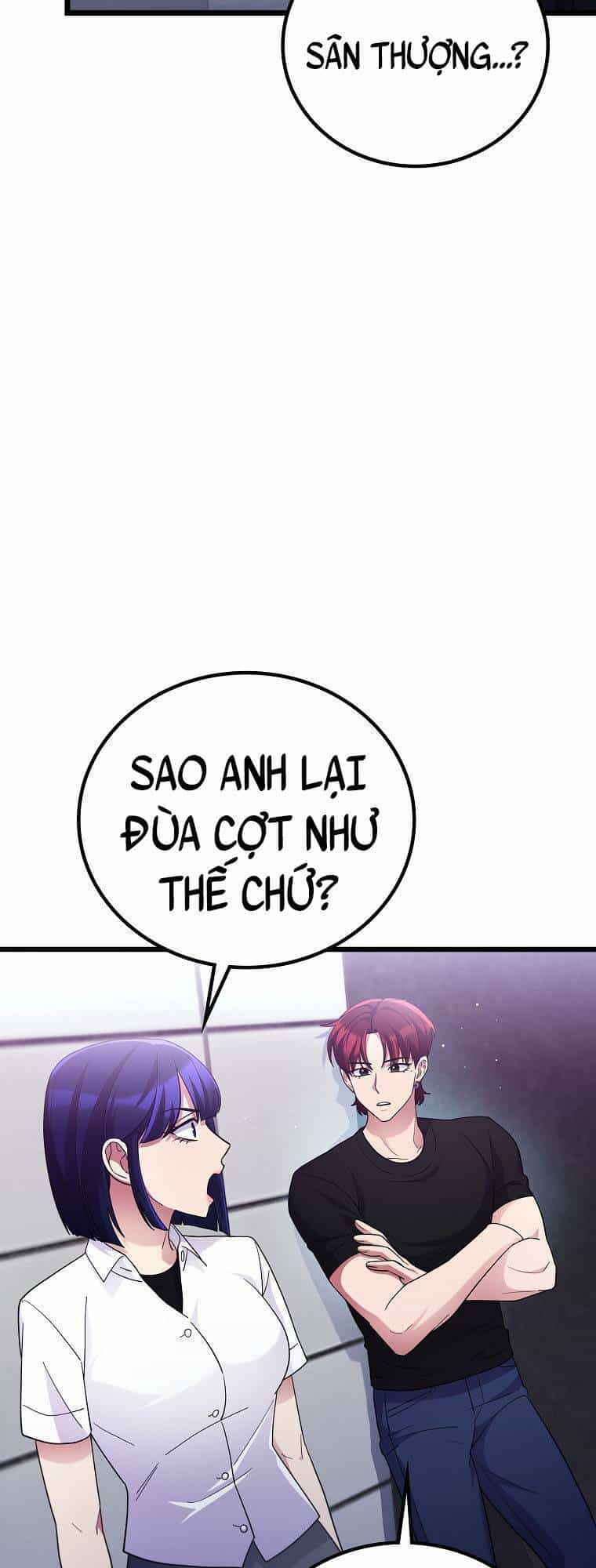 Quái Vật Ganzi - Chương 50 - ảnh 54