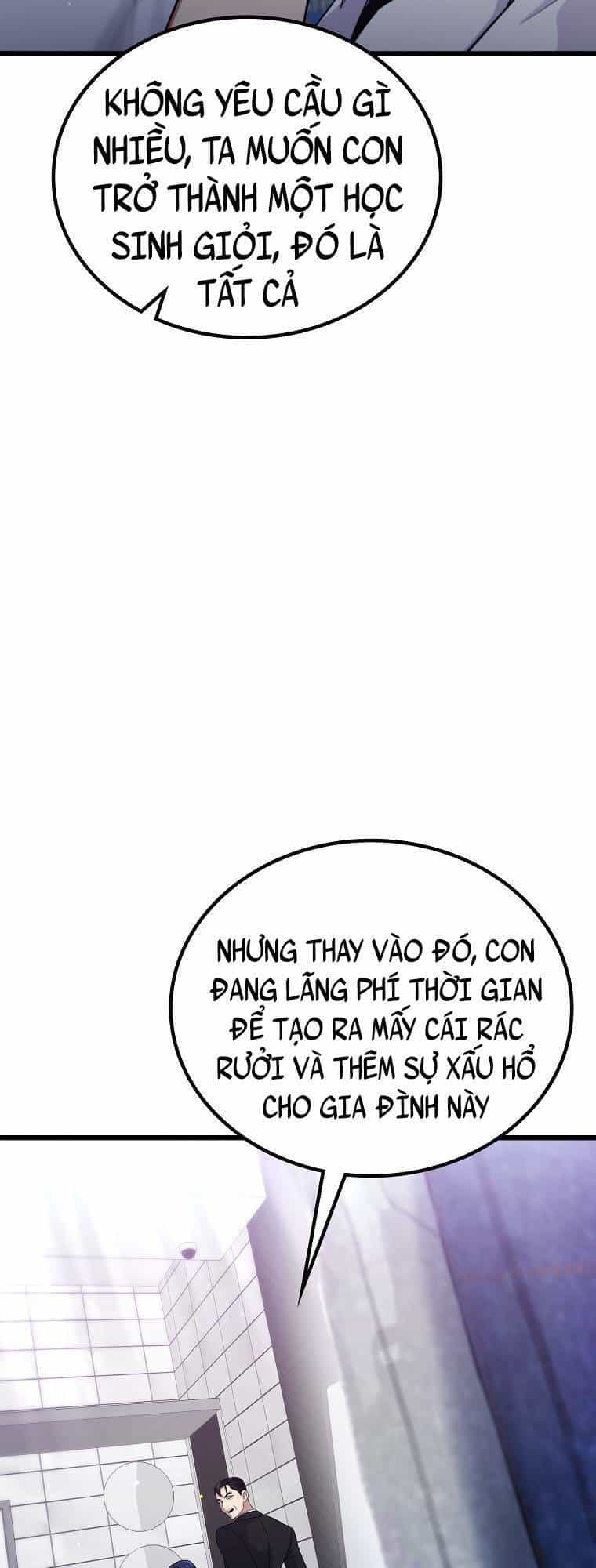 Quái Vật Ganzi - Chương 51 - ảnh 27
