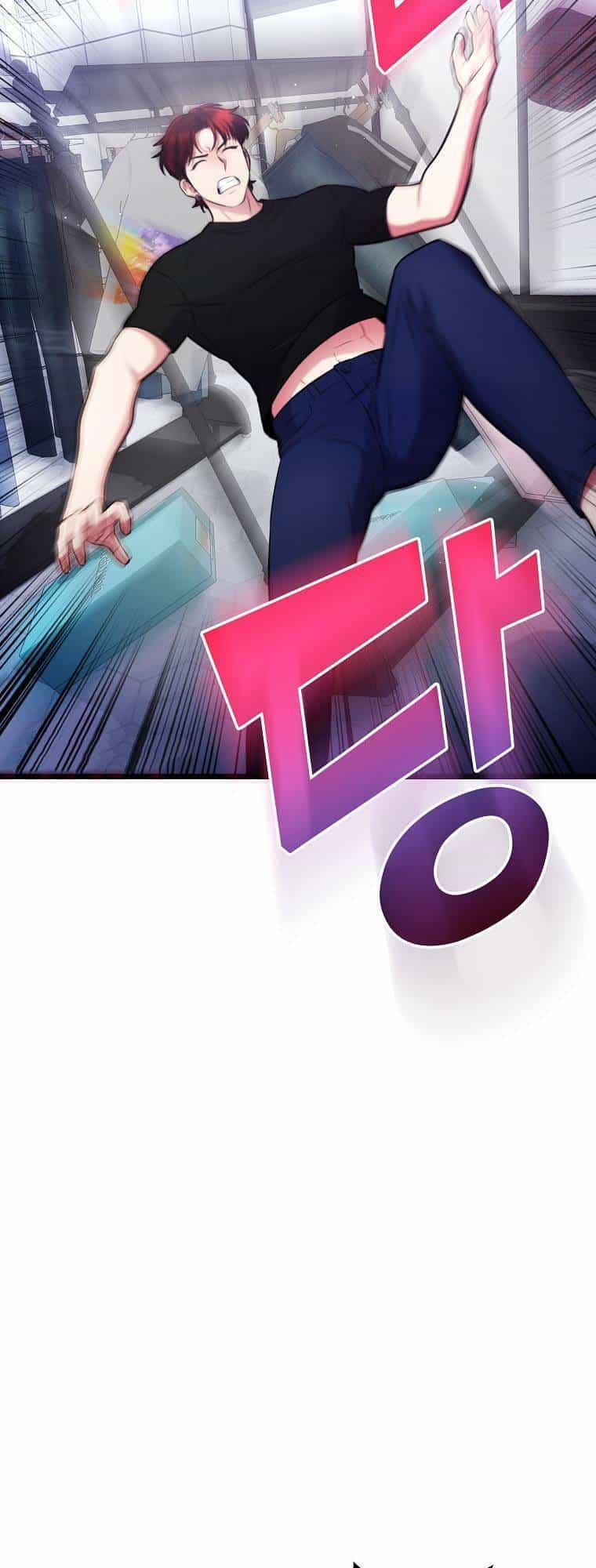 Quái Vật Ganzi - Chương 51 - ảnh 37