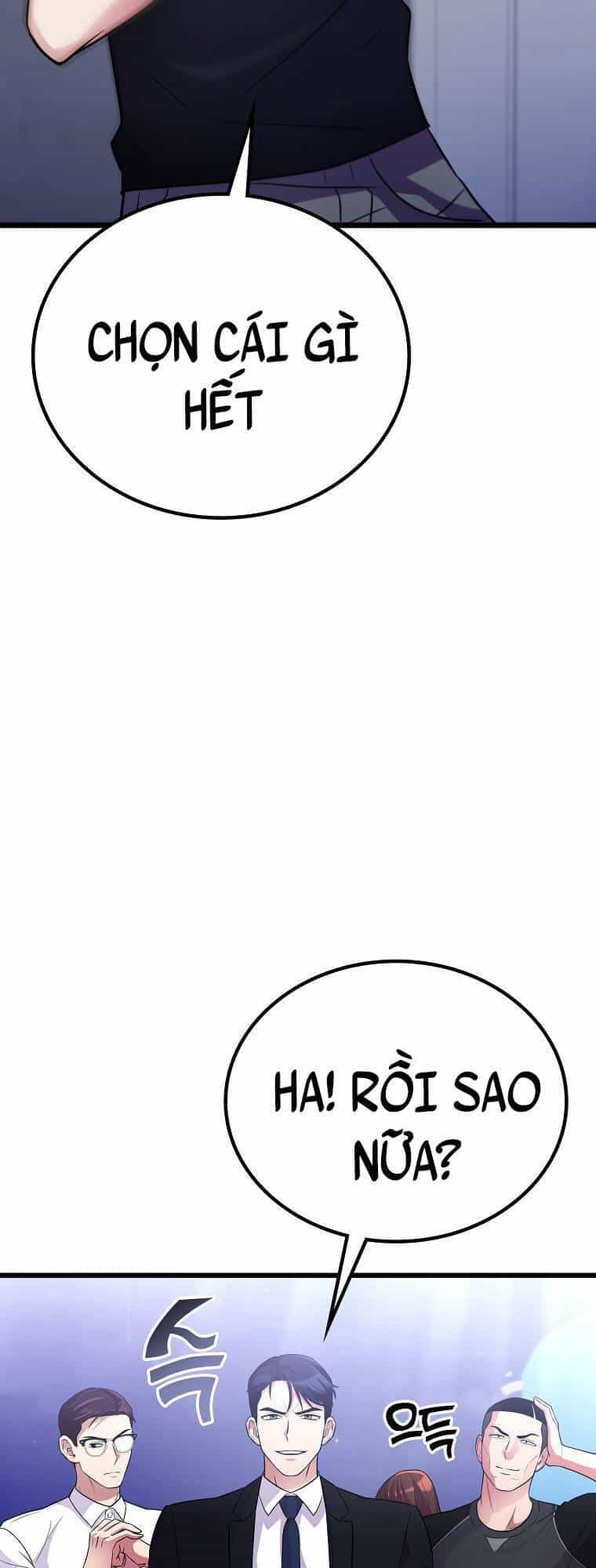 Quái Vật Ganzi - Chương 51 - ảnh 85