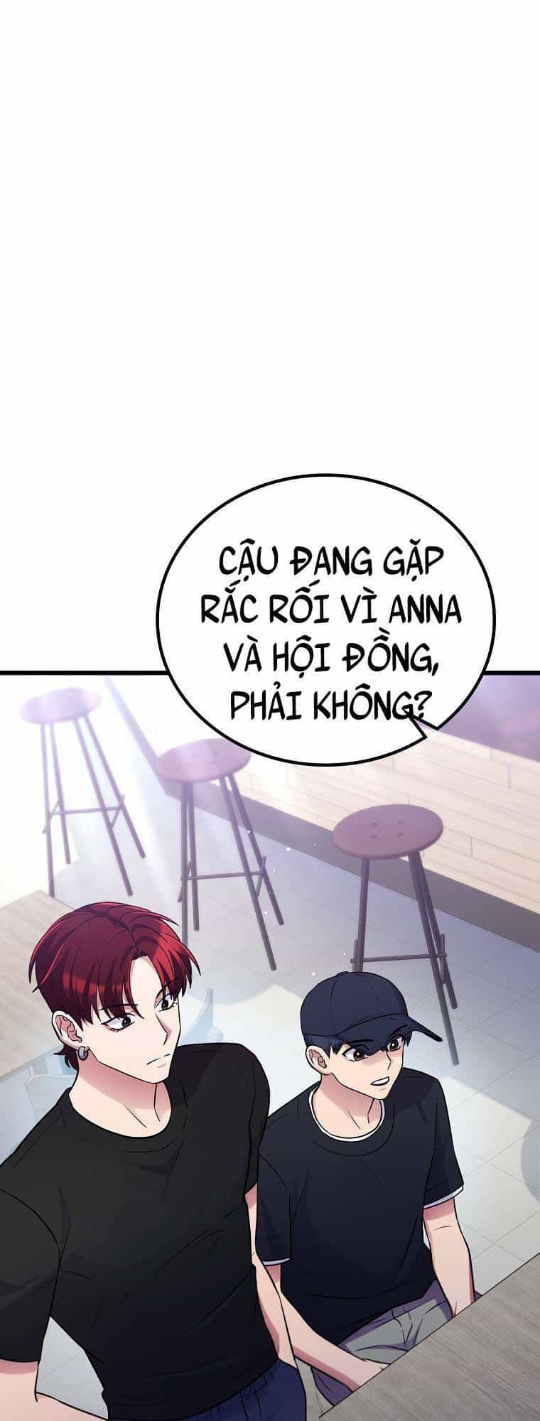 Quái Vật Ganzi - Chương 52 - ảnh 20