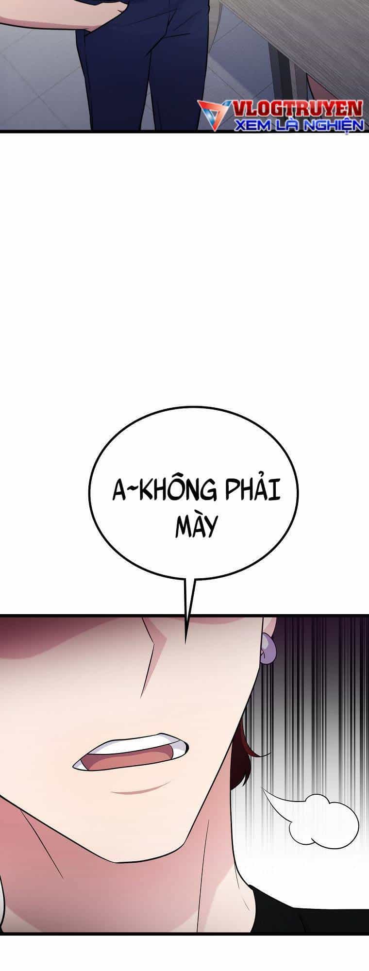 Quái Vật Ganzi - Chương 52 - ảnh 21