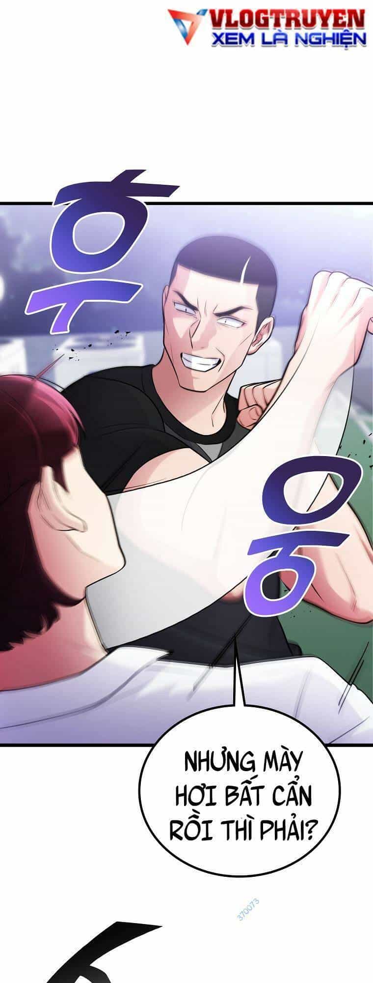 Quái Vật Ganzi - Chương 53 - ảnh 33