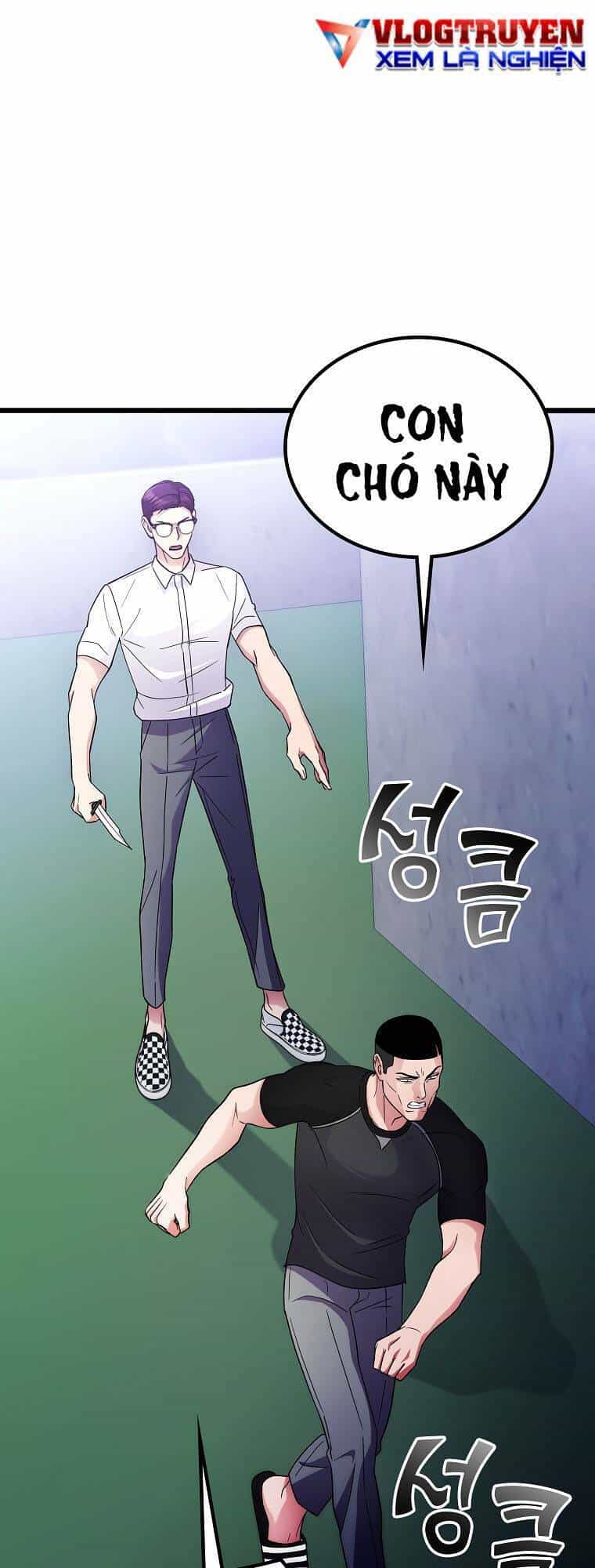 Quái Vật Ganzi - Chương 53 - ảnh 41