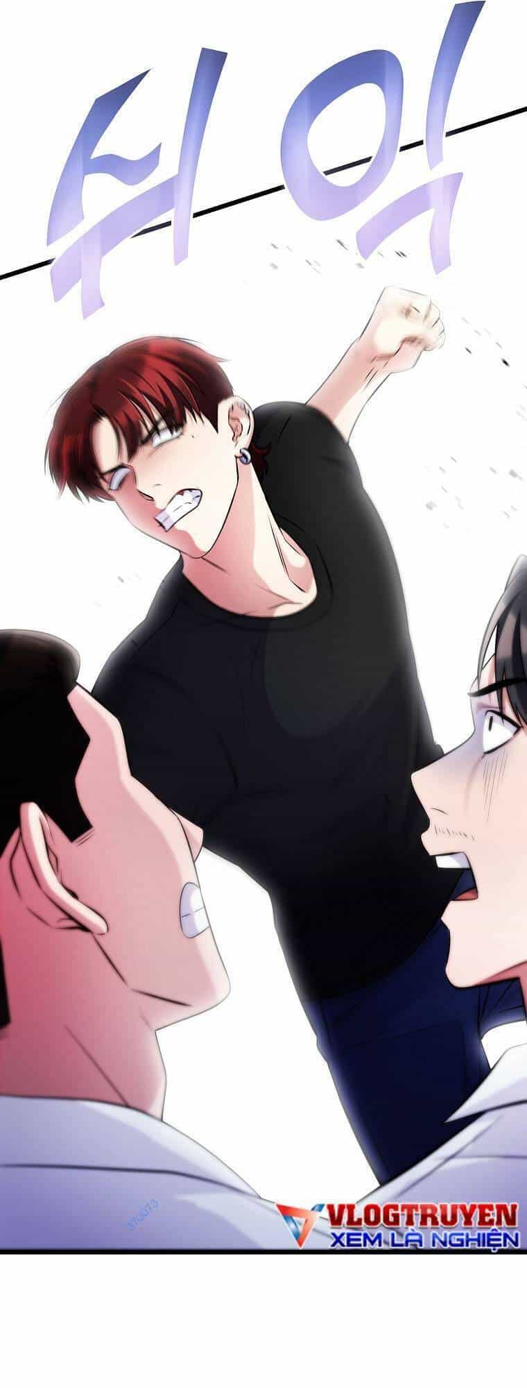 Quái Vật Ganzi - Chương 54 - ảnh 65