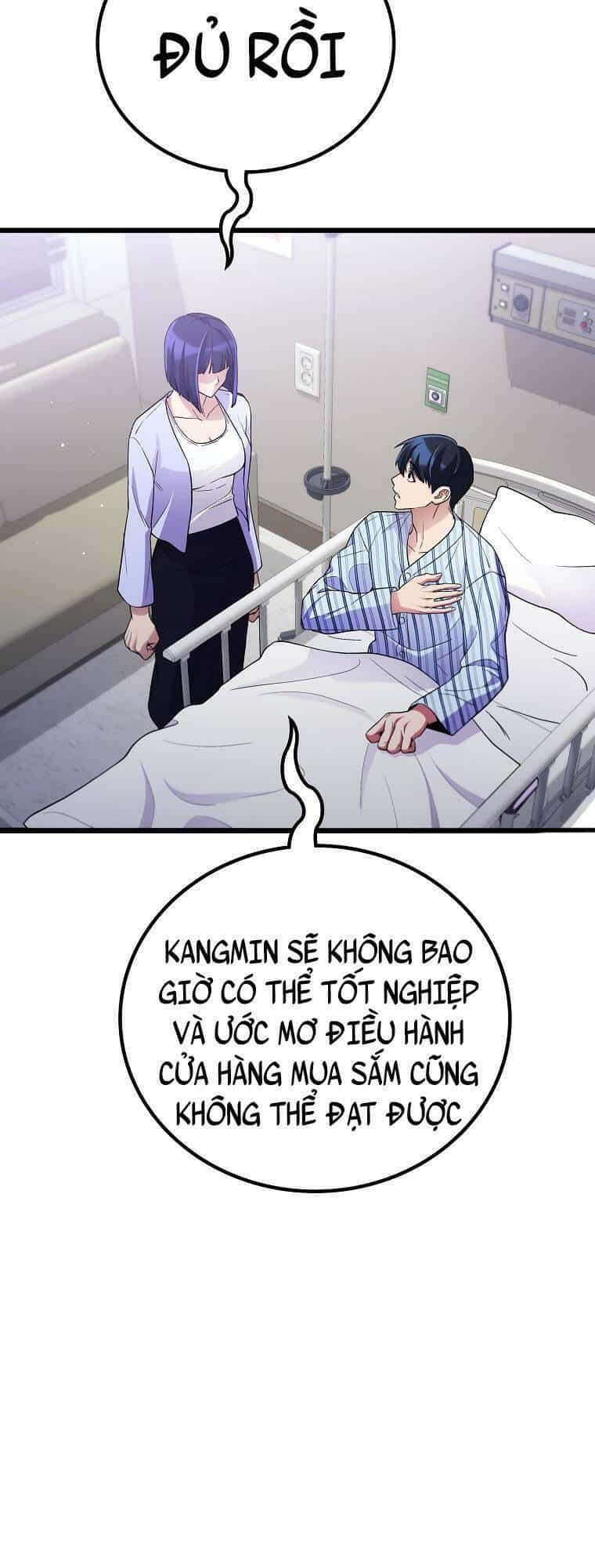 Quái Vật Ganzi - Chương 55 - ảnh 36