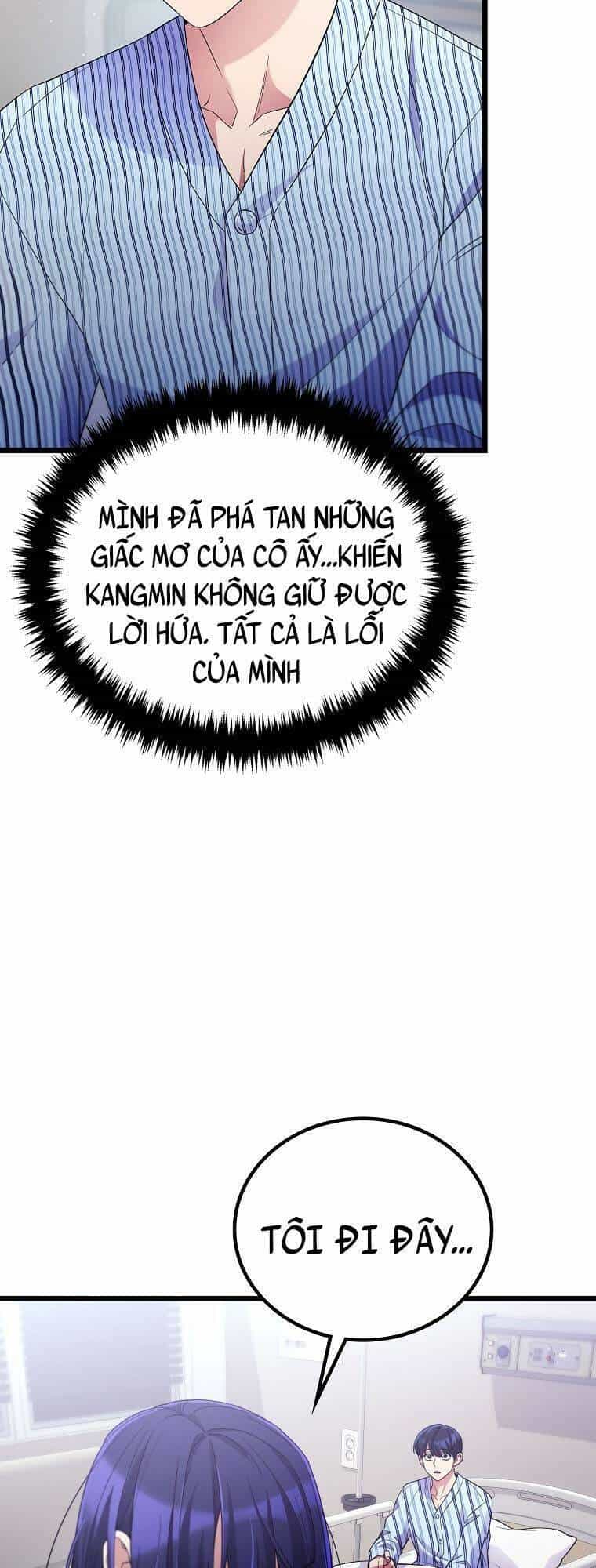 Quái Vật Ganzi - Chương 55 - ảnh 38