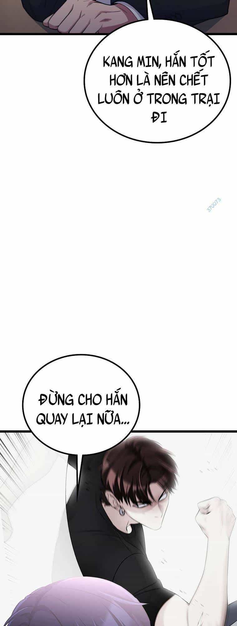 Quái Vật Ganzi - Chương 55 - ảnh 70
