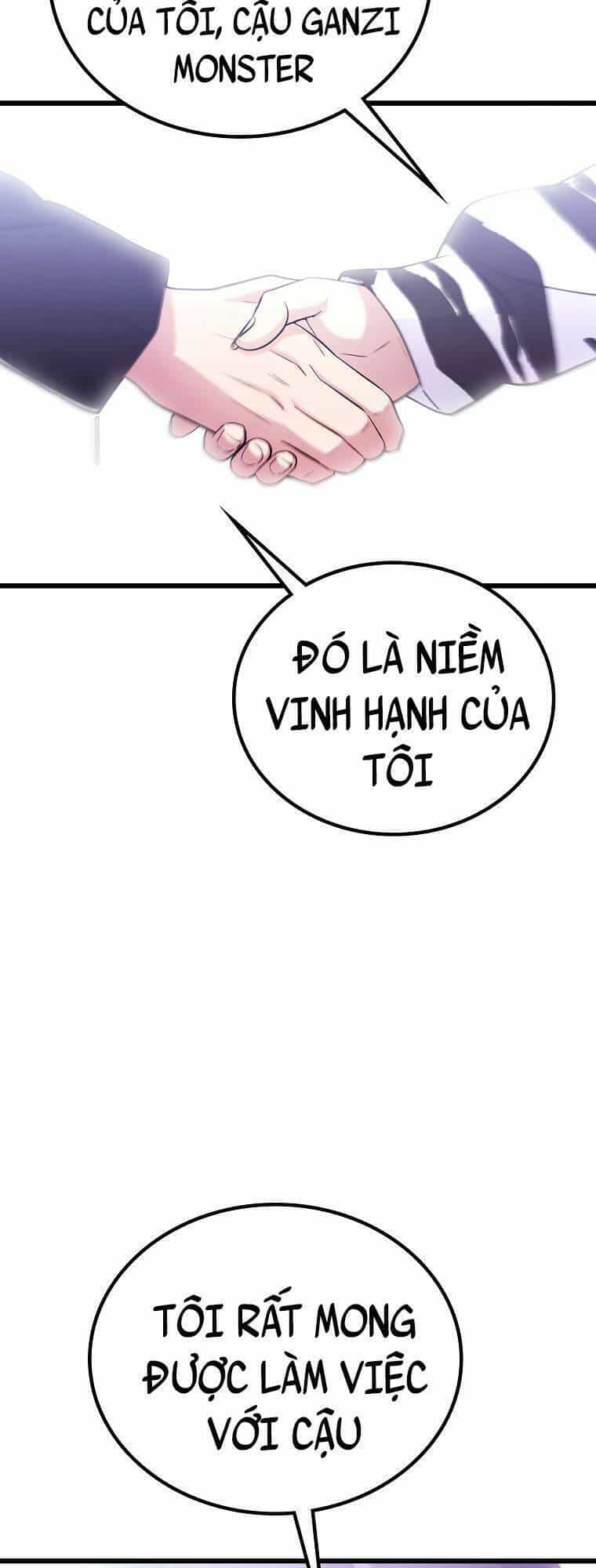 Quái Vật Ganzi - Chương 56 - ảnh 101