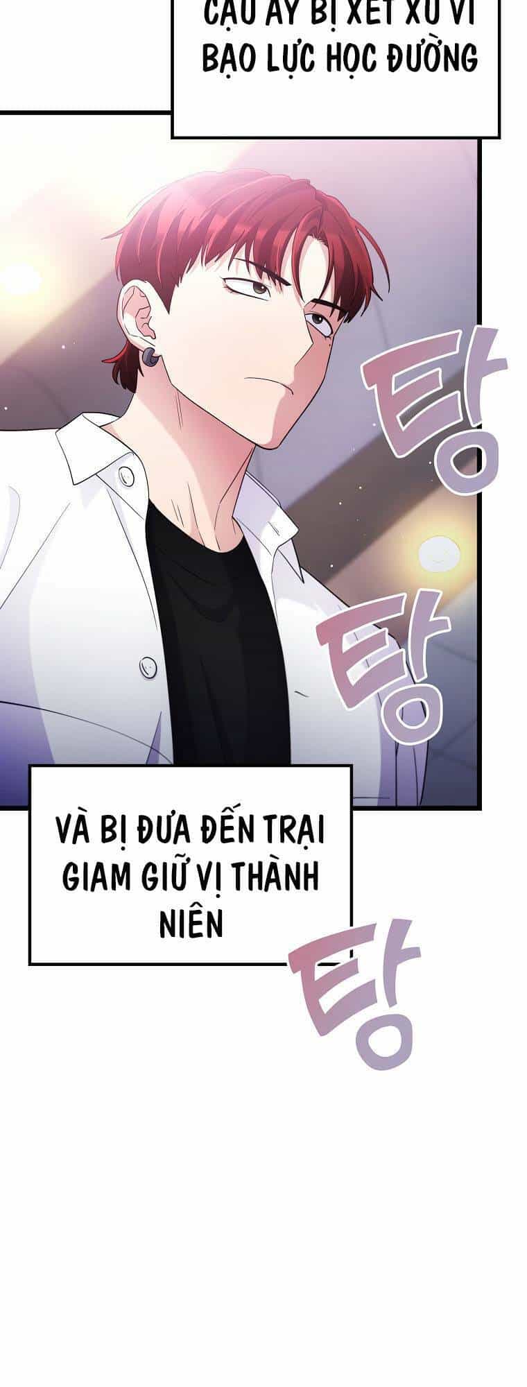 Quái Vật Ganzi - Chương 56 - ảnh 30