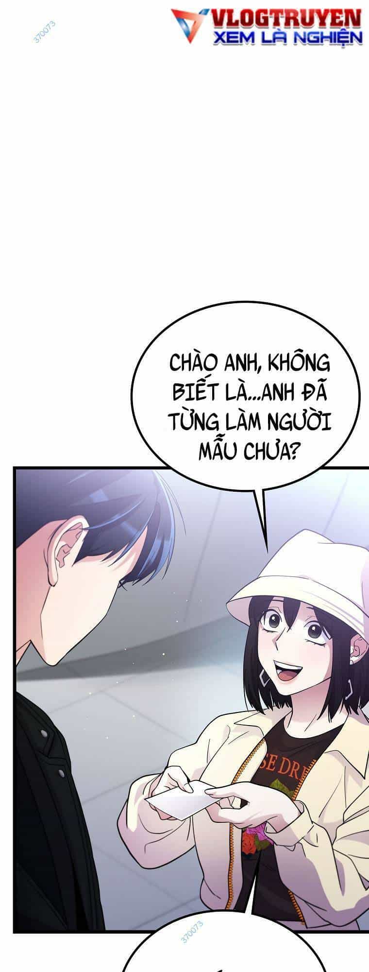Quái Vật Ganzi - Chương 56 - ảnh 81