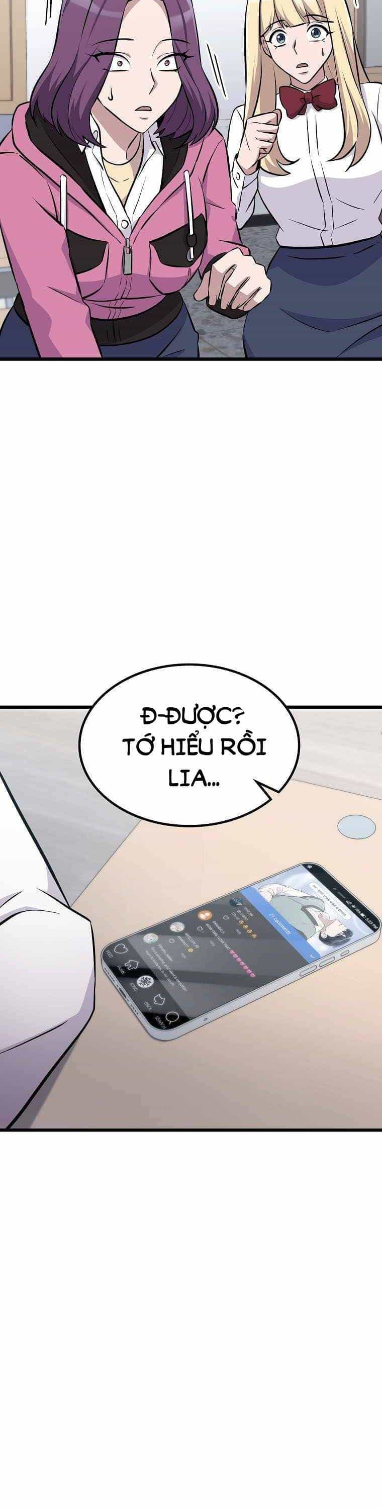 Quái Vật Ganzi - Chương 8 - ảnh 25