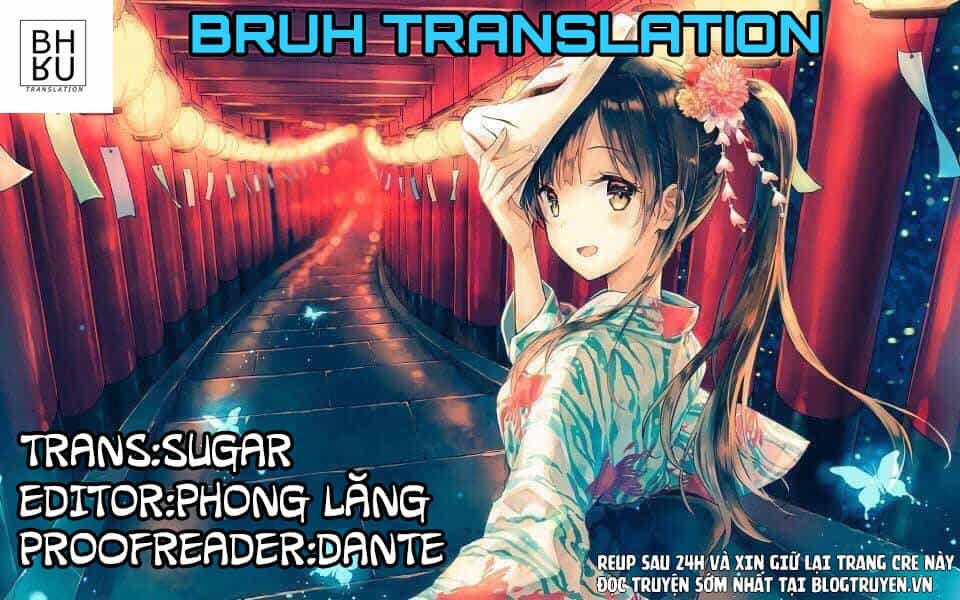 Quái Vật Không Tên - Chương 14 - ảnh 1
