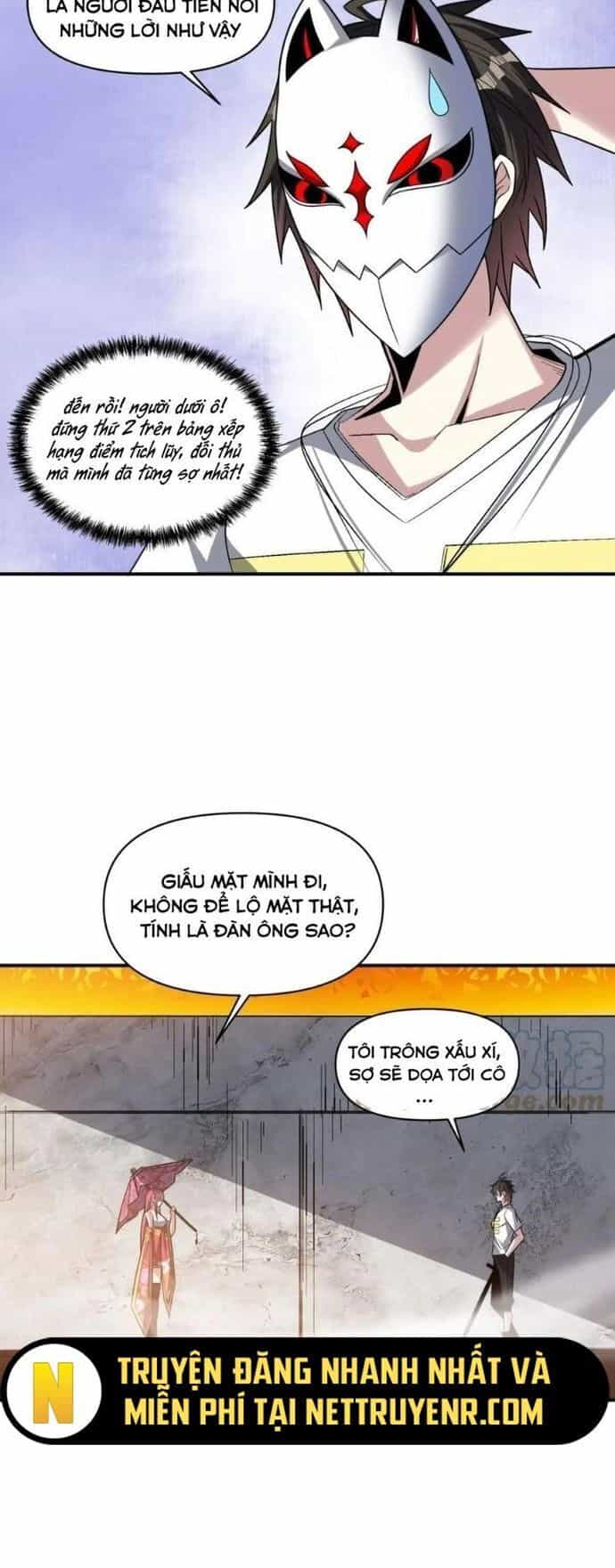 Quái Vật Nhạc Viên - Chương 111 - ảnh 8