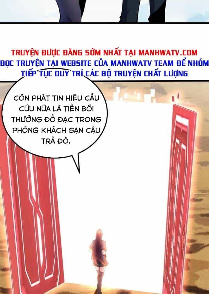 Quái Vật Nhạc Viên - Chương 14 - ảnh 5