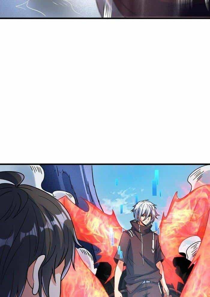 Quái Vật Nhạc Viên - Chương 21 - ảnh 29