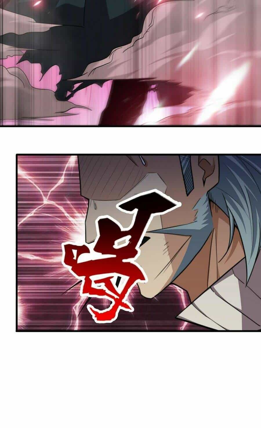 Quái Vật Nhạc Viên - Chương 82 - ảnh 32