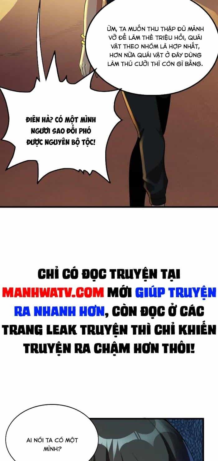 Quái Vật Nhạc Viên - Chương 9 - ảnh 7