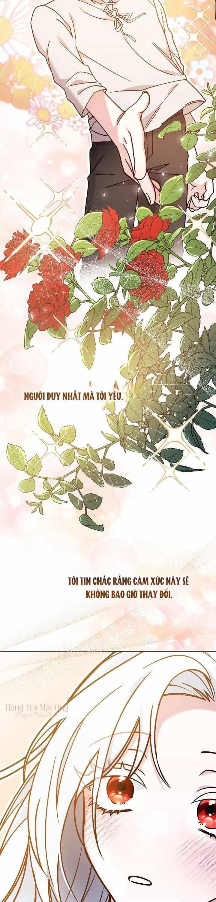 Quái Vật Trong Nhà Kính - Chương 1 - ảnh 10