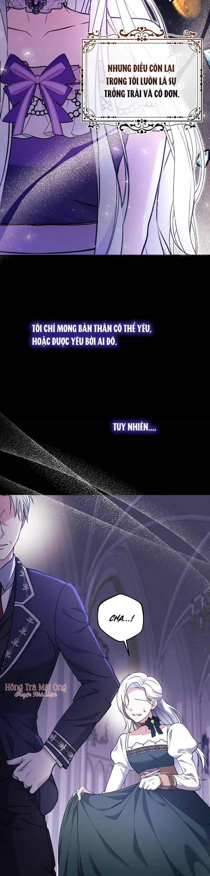 Quái Vật Trong Nhà Kính - Chương 1 - ảnh 6