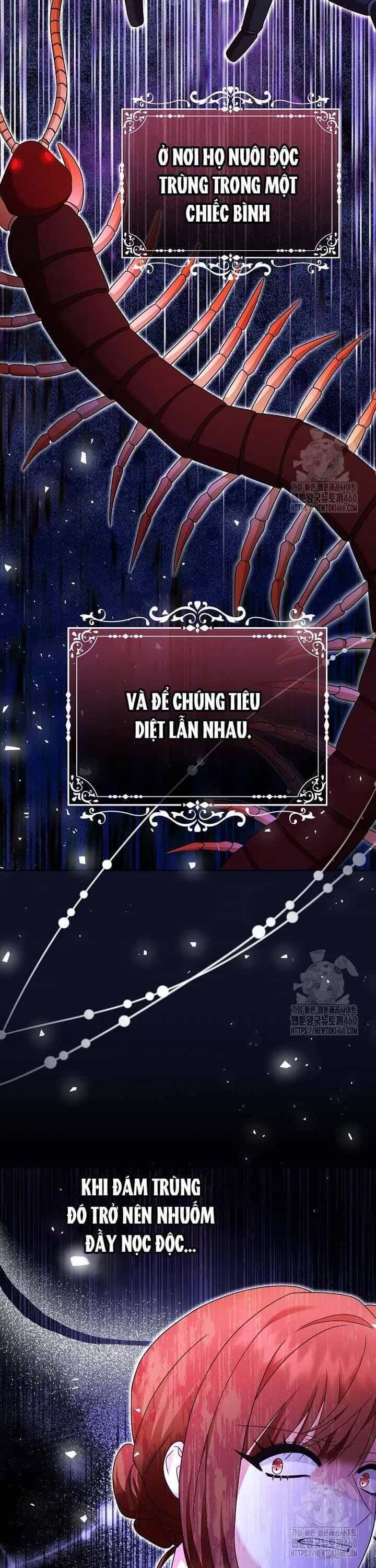 Quái Vật Trong Nhà Kính - Chương 11 - ảnh 17