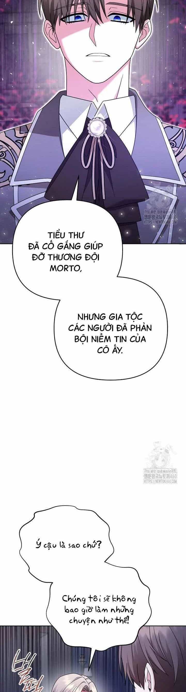 Quái Vật Trong Nhà Kính - Chương 11 - ảnh 38