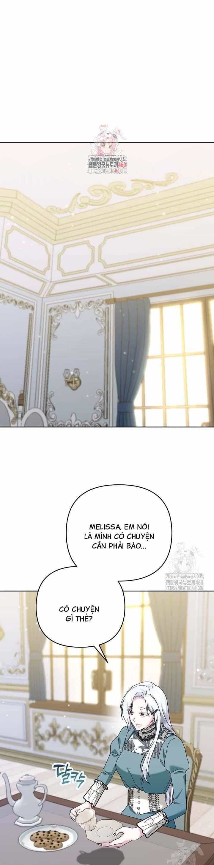 Quái Vật Trong Nhà Kính - Chương 11 - ảnh 4