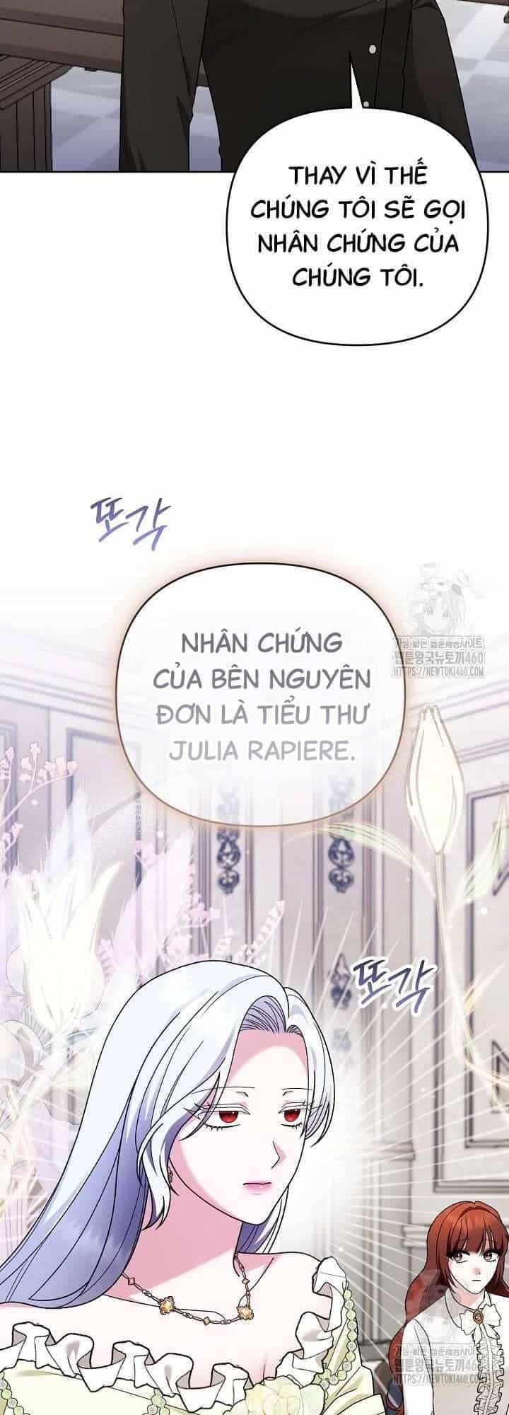 Quái Vật Trong Nhà Kính - Chương 13 - ảnh 20