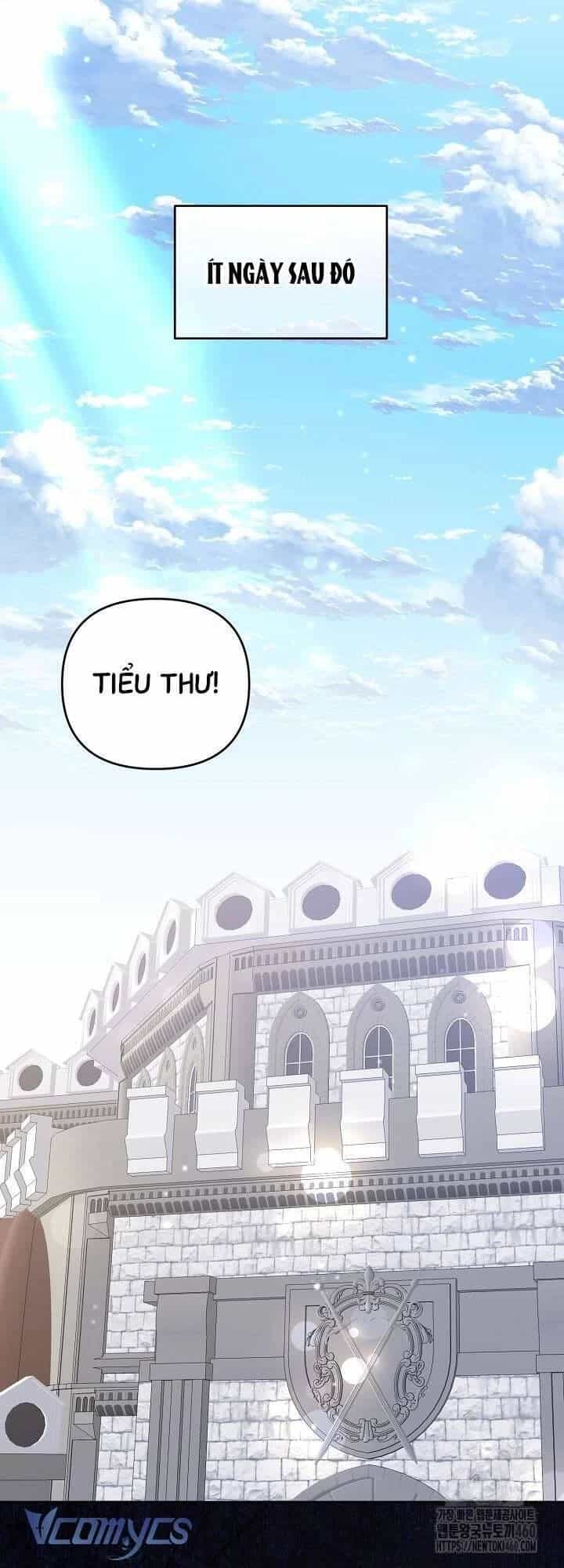 Quái Vật Trong Nhà Kính - Chương 13 - ảnh 71