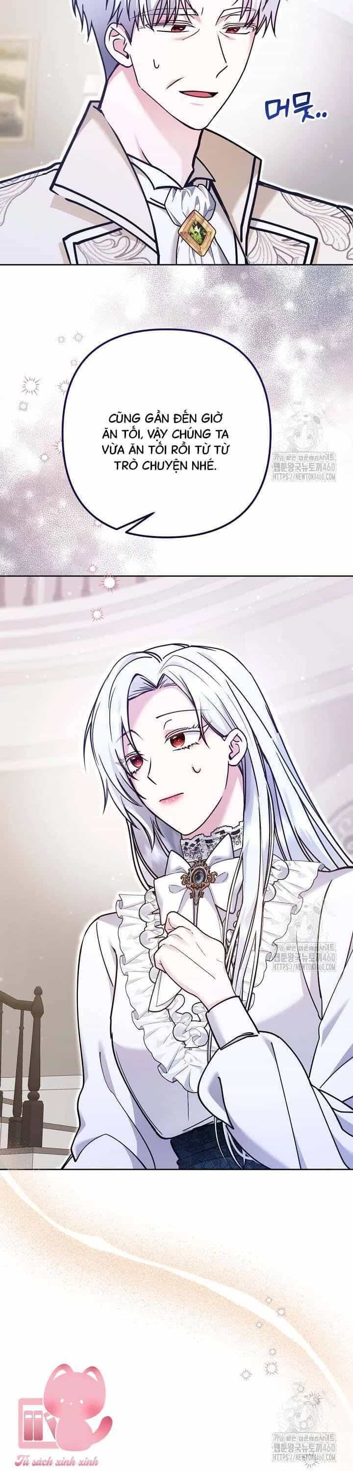 Quái Vật Trong Nhà Kính - Chương 5 - ảnh 28