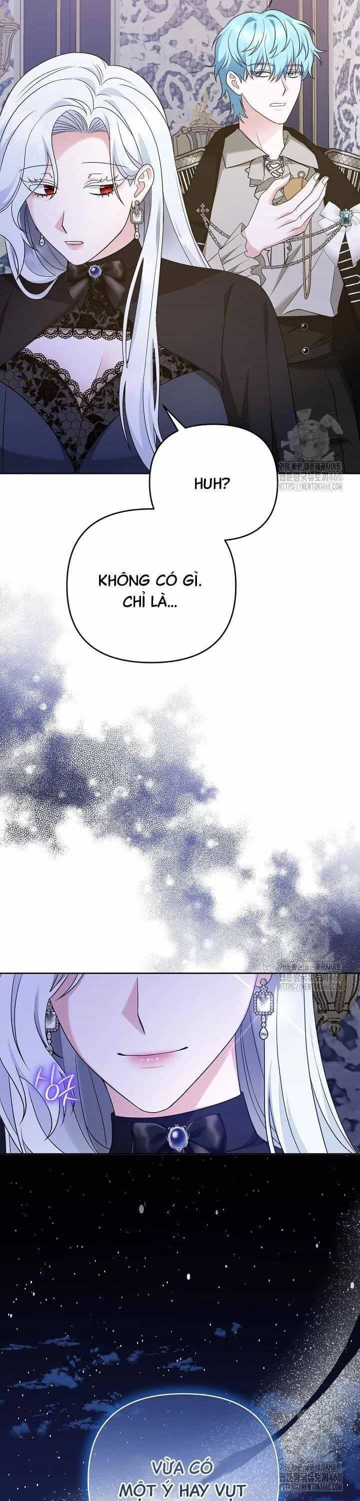 Quái Vật Trong Nhà Kính - Chương 7 - ảnh 38