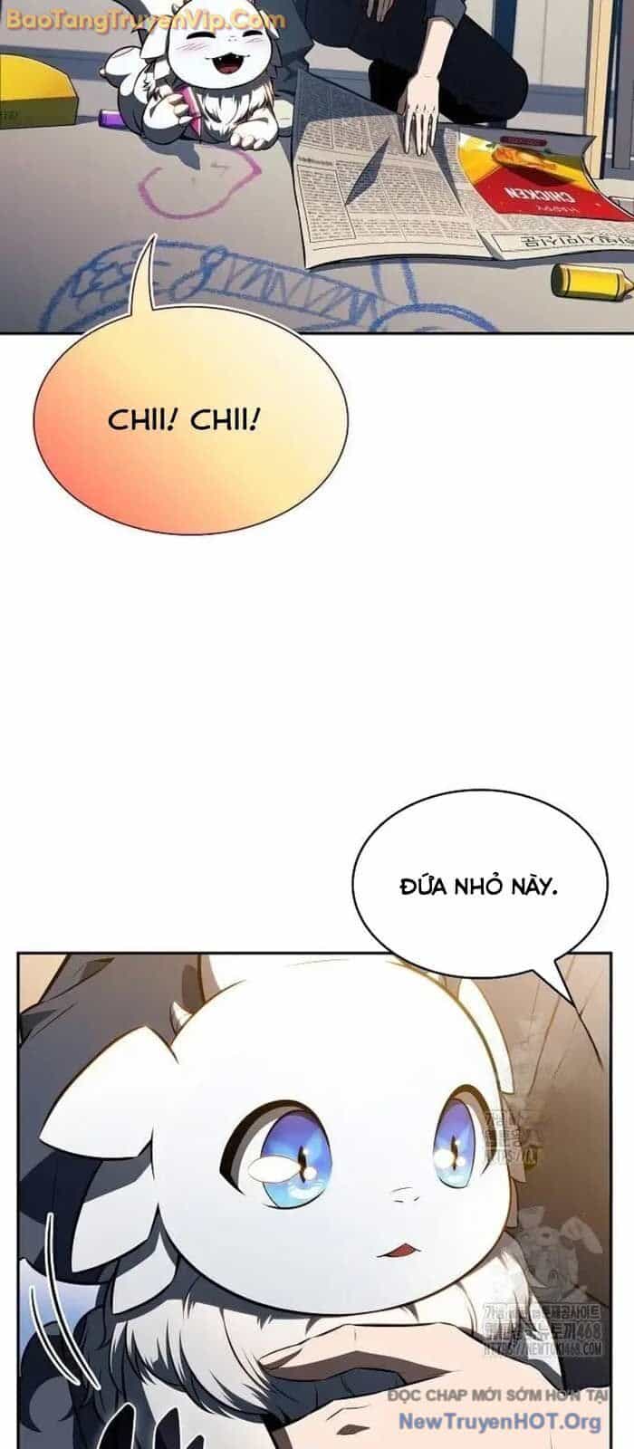 Quán Ăn Định Mệnh - Chương 11 - ảnh 7