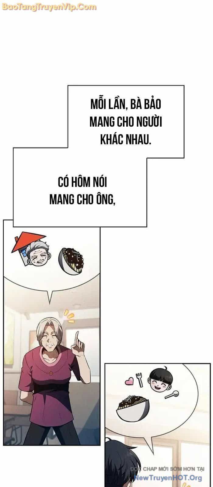 Quán Ăn Định Mệnh - Chương 15 - ảnh 26