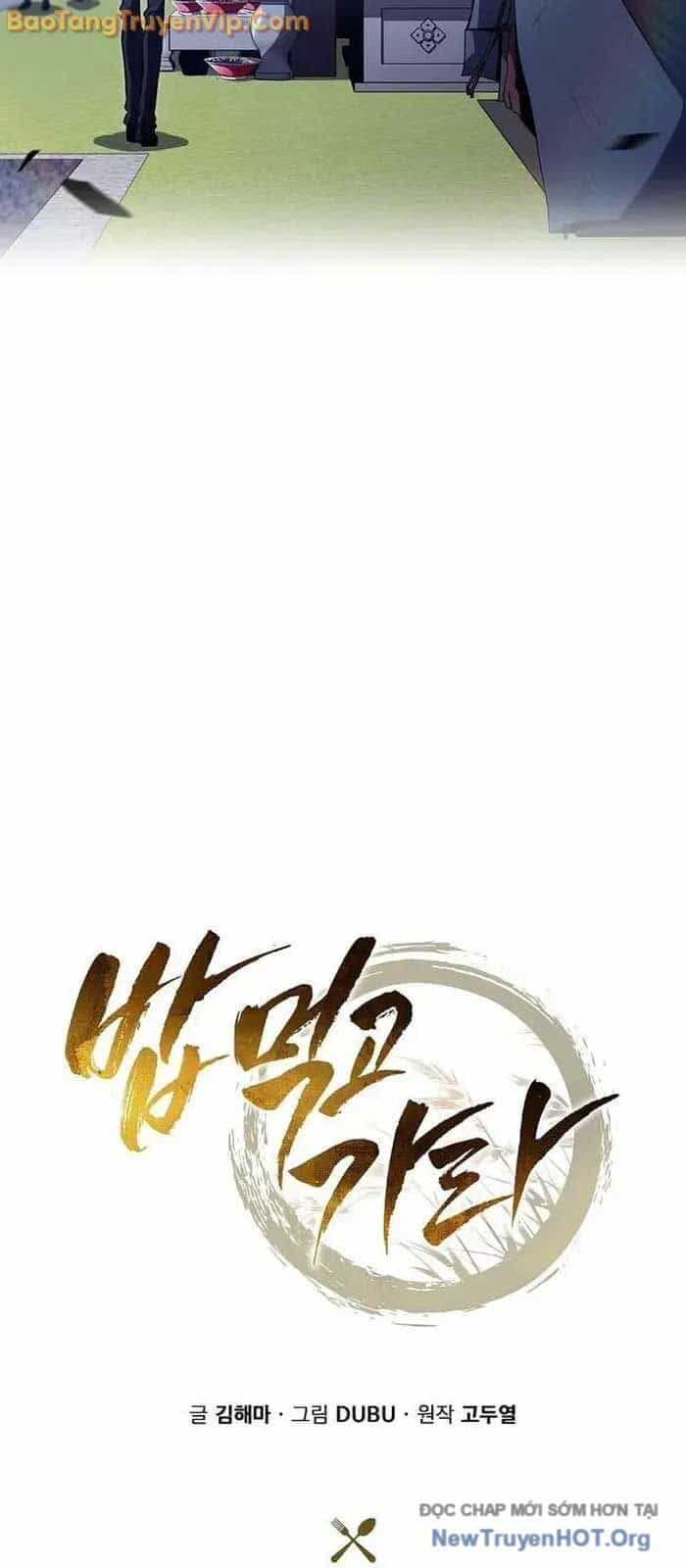 Quán Ăn Định Mệnh - Chương 15 - ảnh 45