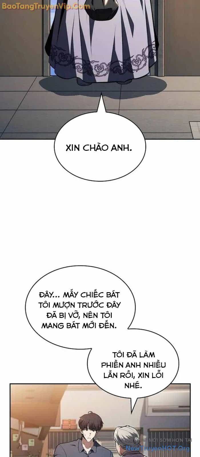 Quán Ăn Định Mệnh - Chương 16 - ảnh 4