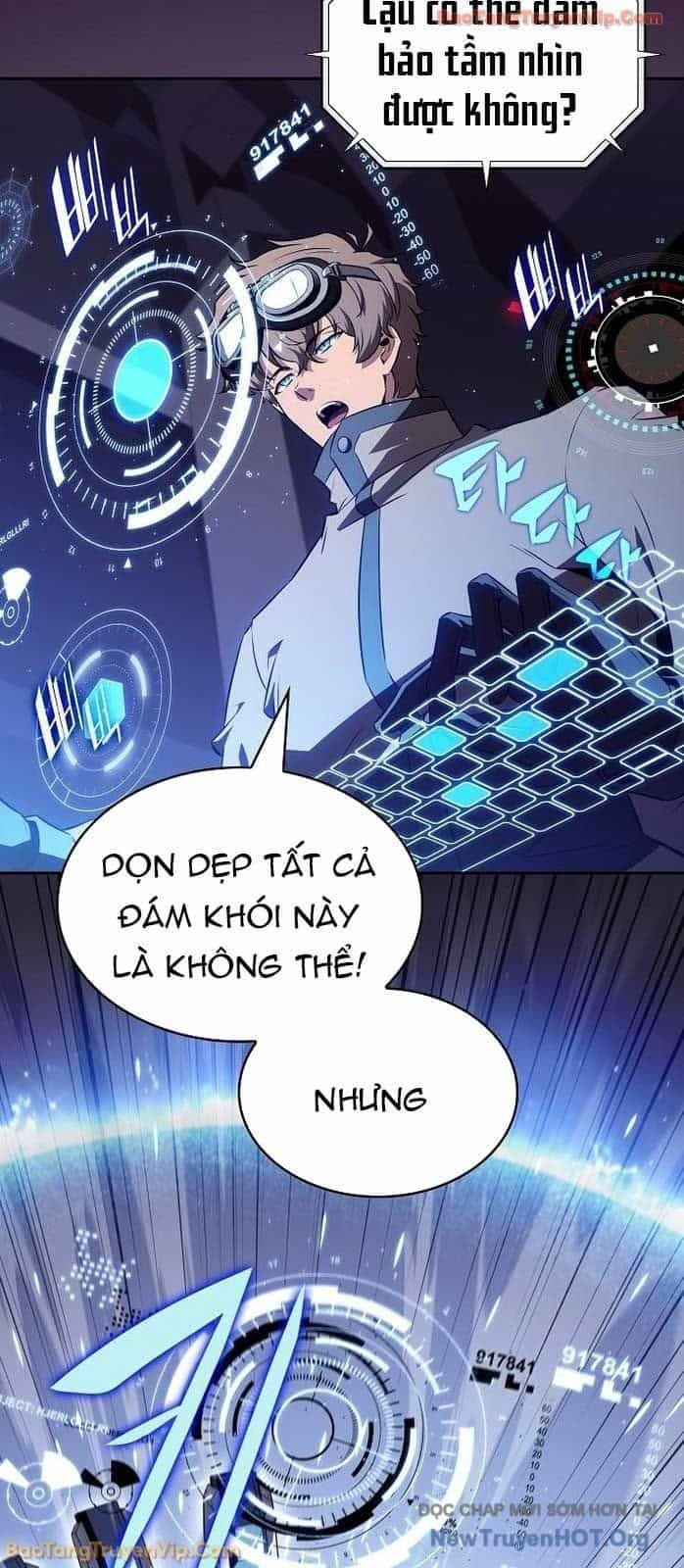 Quán Ăn Định Mệnh - Chương 20 - ảnh 22