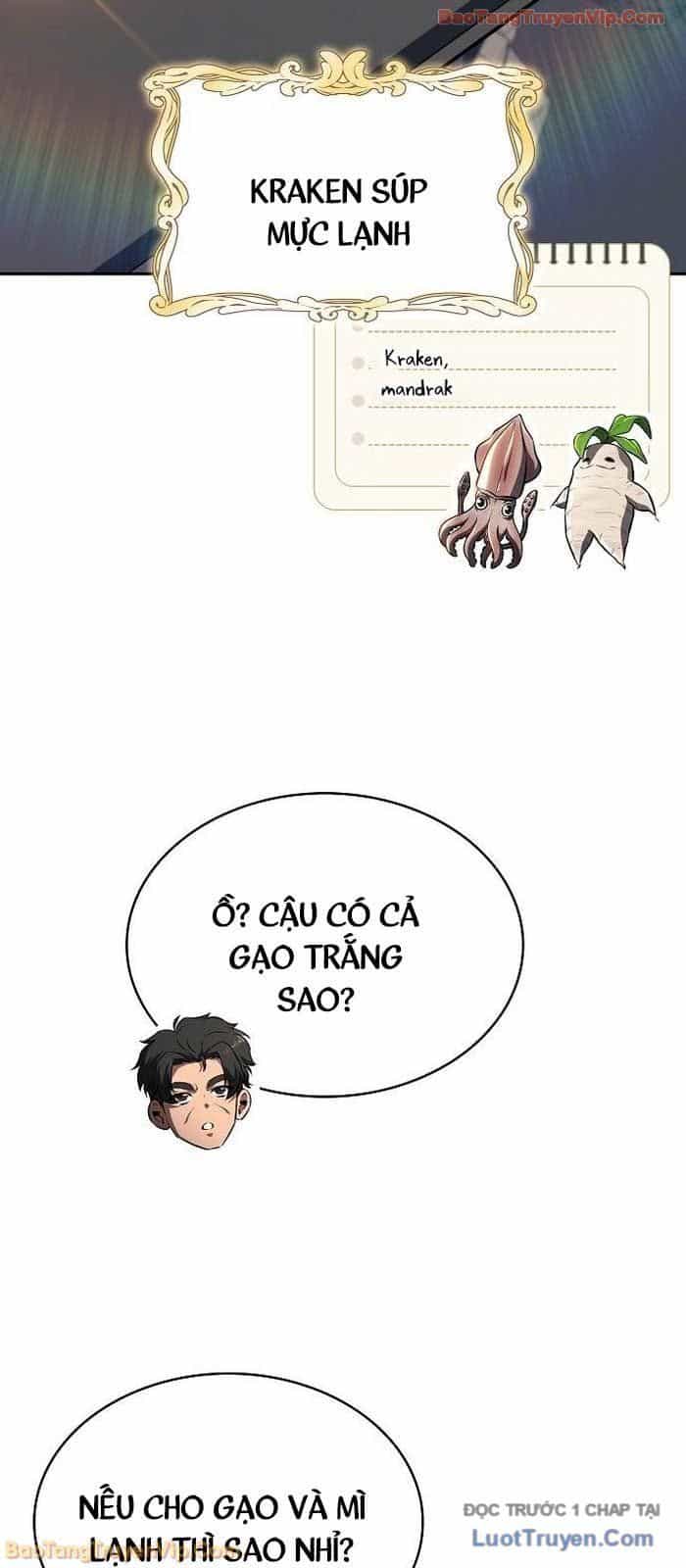 Quán Ăn Định Mệnh - Chương 22 - ảnh 55