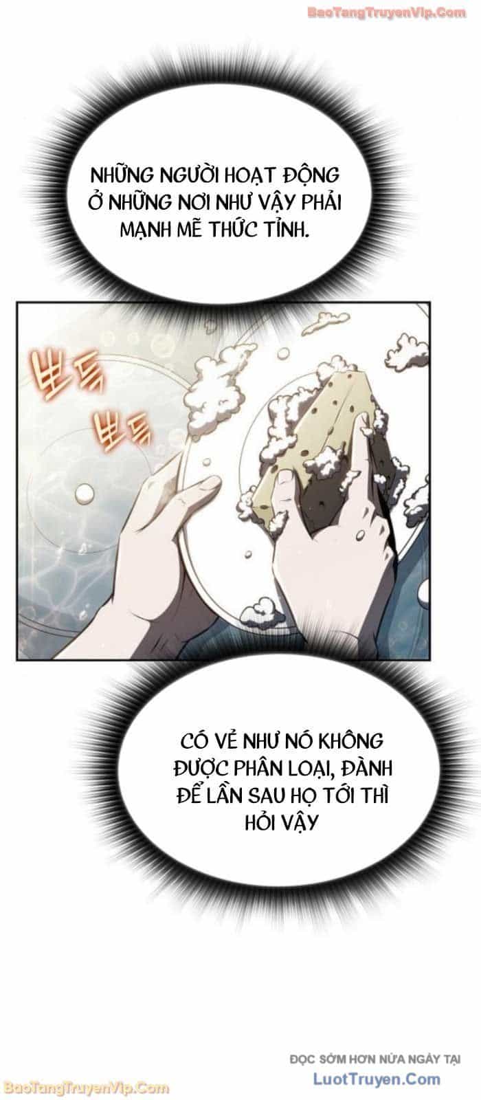 Quán Ăn Định Mệnh - Chương 23 - ảnh 4