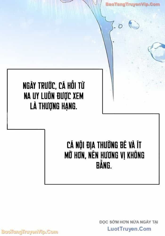 Quán Ăn Định Mệnh - Chương 28 - ảnh 16