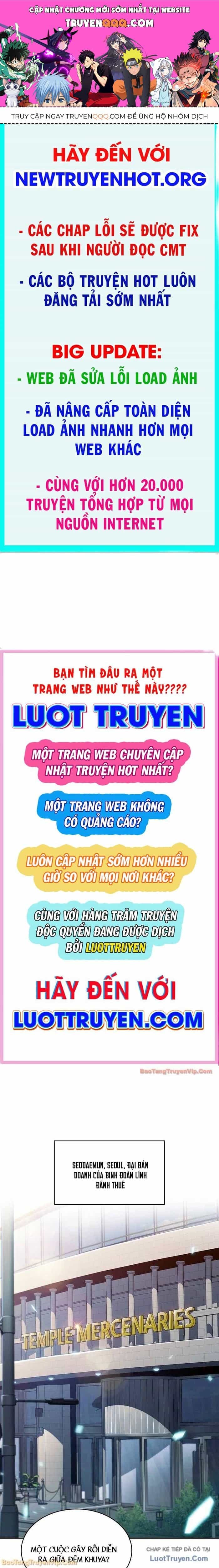 Quán Ăn Định Mệnh - Chương 31 - ảnh 1