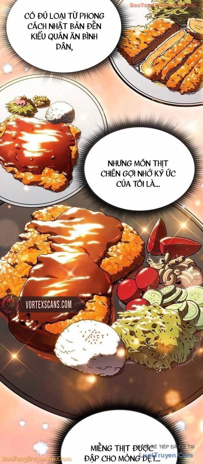 Quán Ăn Định Mệnh - Chương 31 - ảnh 61
