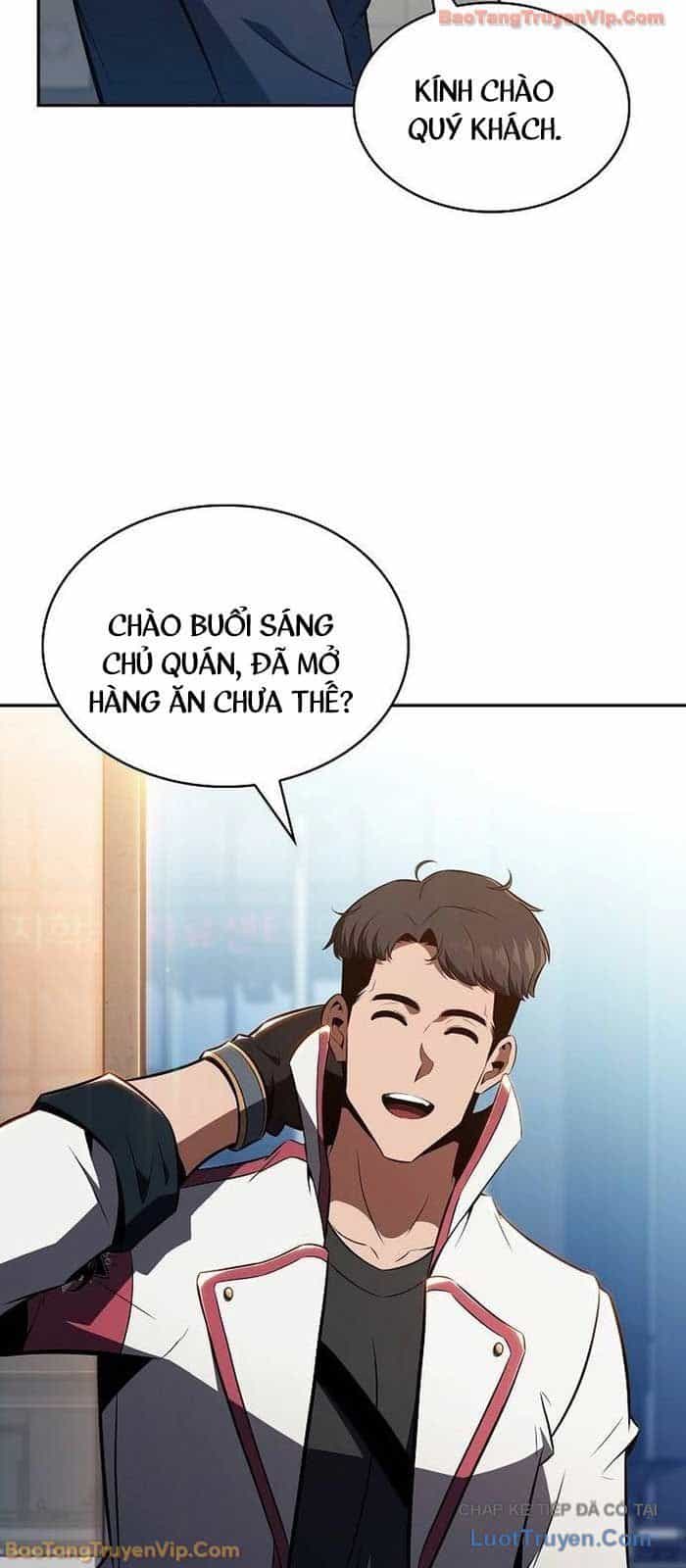 Quán Ăn Định Mệnh - Chương 31 - ảnh 66