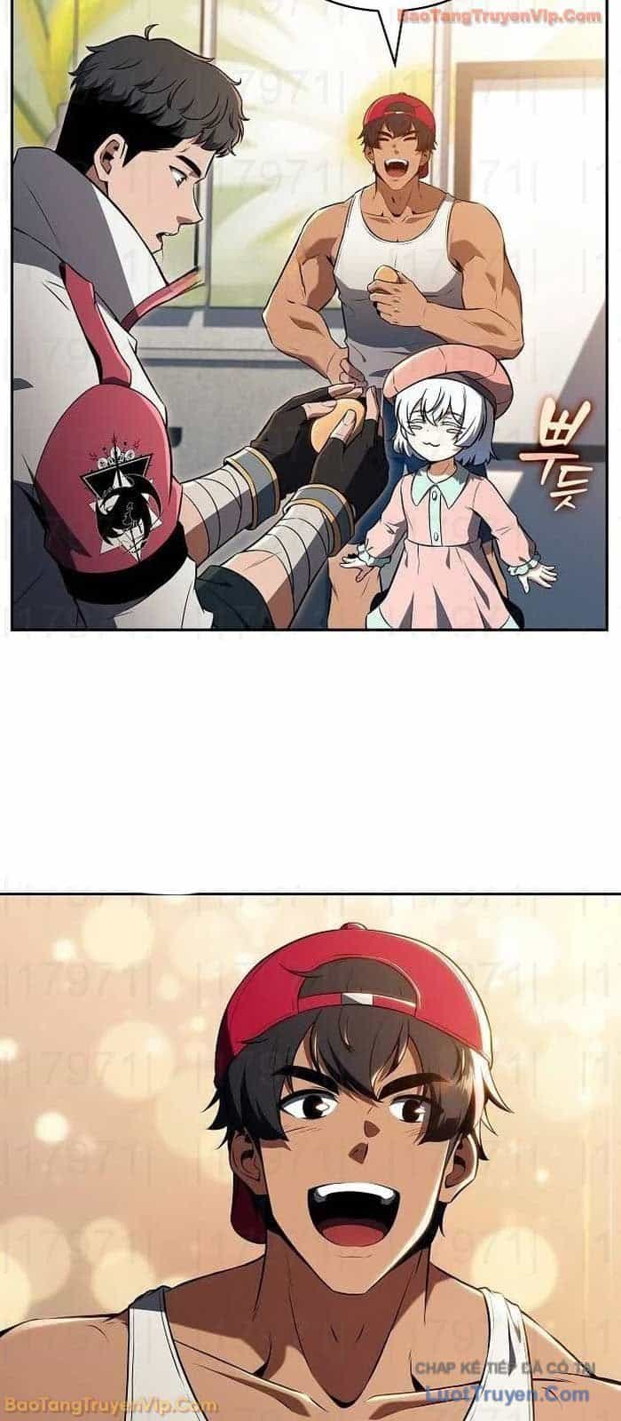 Quán Ăn Định Mệnh - Chương 32 - ảnh 42