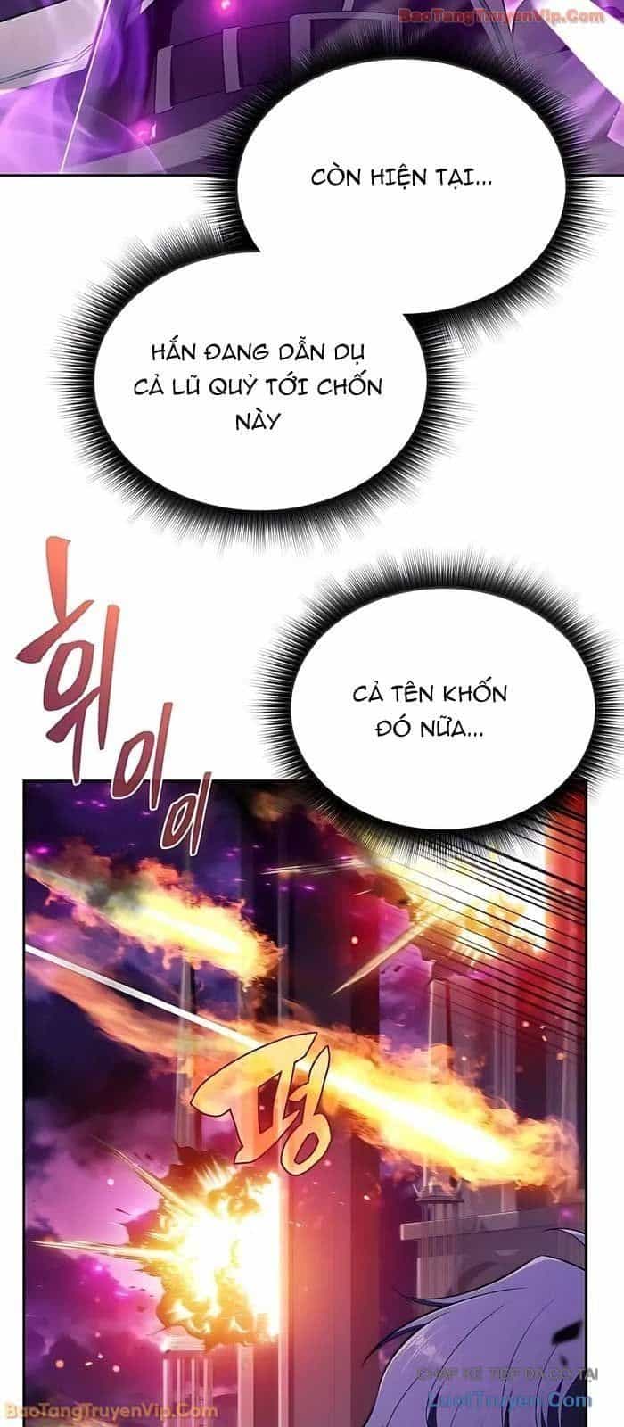 Quán Ăn Định Mệnh - Chương 33 - ảnh 40