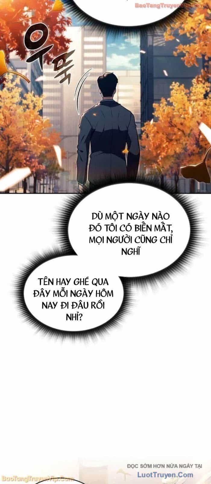 Quán Ăn Định Mệnh - Chương 35 - ảnh 21