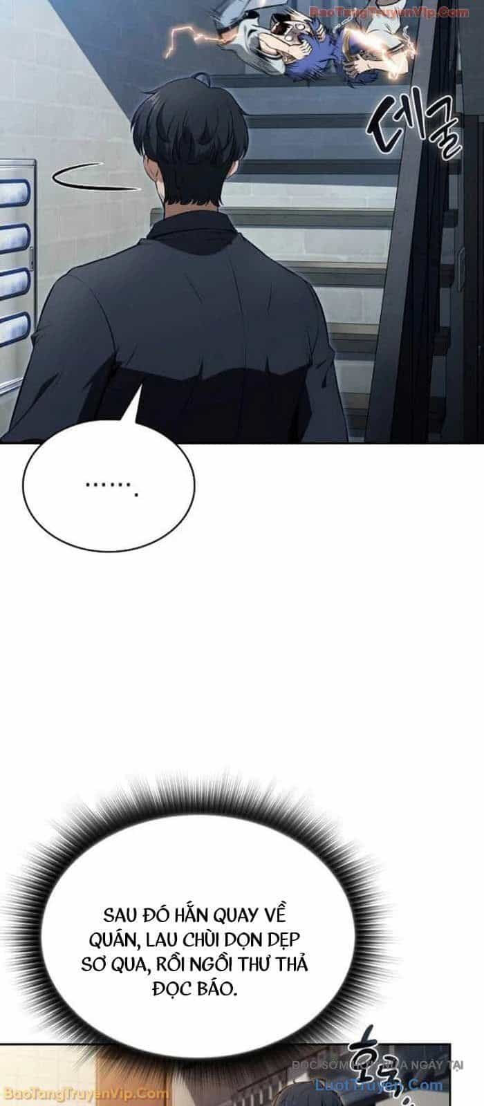 Quán Ăn Định Mệnh - Chương 35 - ảnh 3