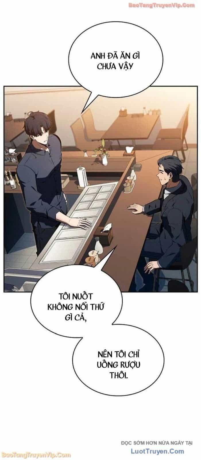 Quán Ăn Định Mệnh - Chương 35 - ảnh 32