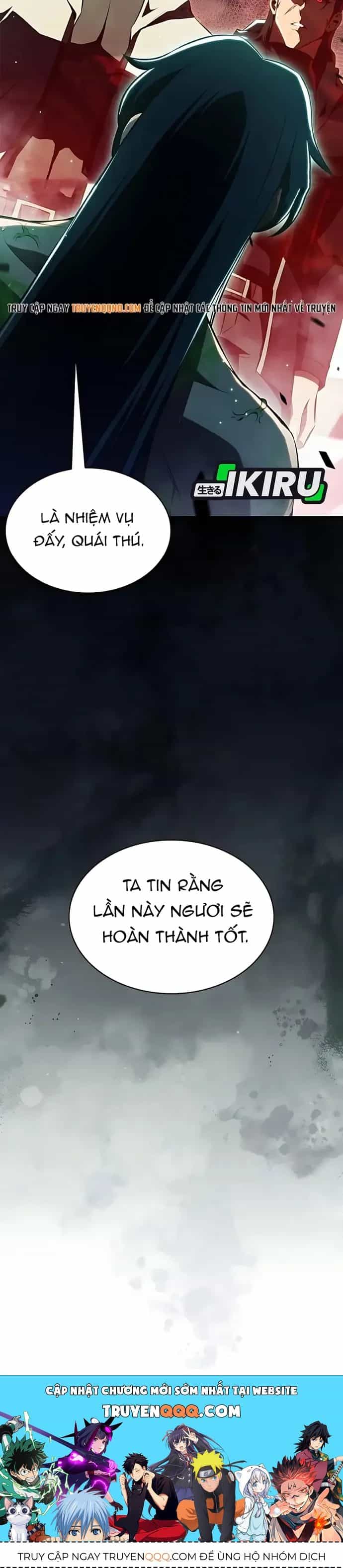 Quán Ăn Định Mệnh - Chương 40 - ảnh 15