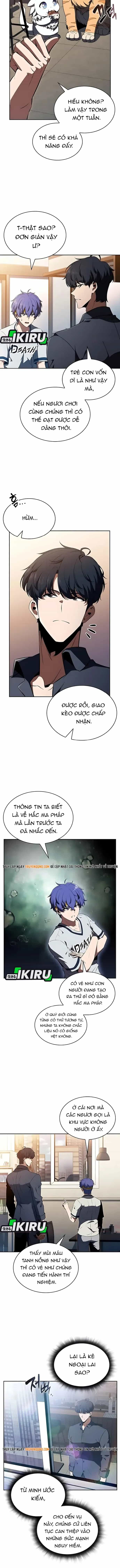 Quán Ăn Định Mệnh - Chương 40 - ảnh 9