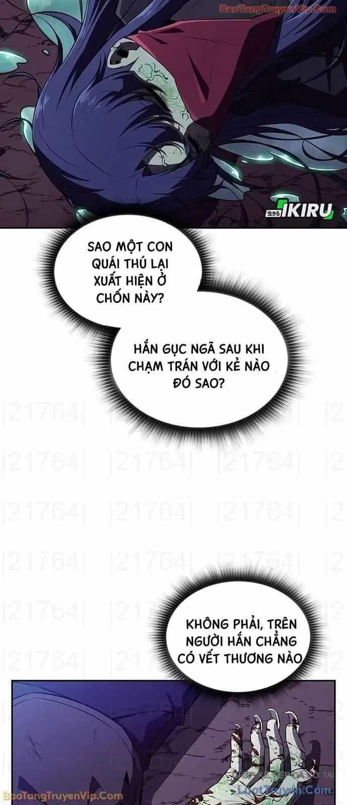 Quán Ăn Định Mệnh - Chương 42 - ảnh 45